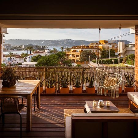 K-Terra By Nuka Homes Jávea Kültér fotó