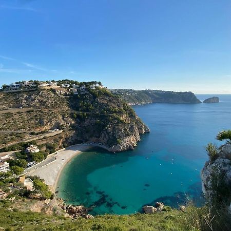 K-Terra Apartment Jávea Kültér fotó