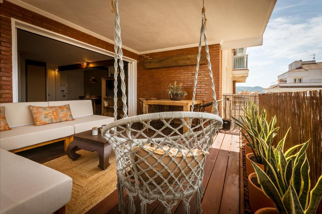 K-Terra By Nuka Homes Jávea Kültér fotó