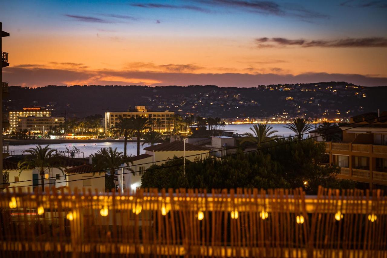 K-Terra By Nuka Homes Jávea Kültér fotó