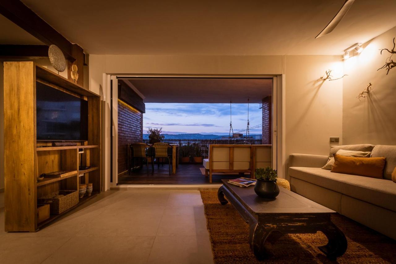 K-Terra By Nuka Homes Jávea Kültér fotó
