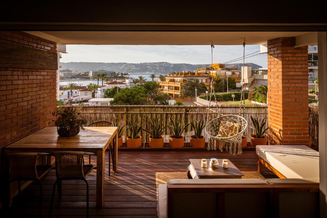 K-Terra Apartment Jávea Kültér fotó