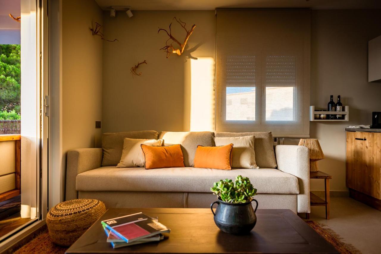 K-Terra Apartment Jávea Kültér fotó