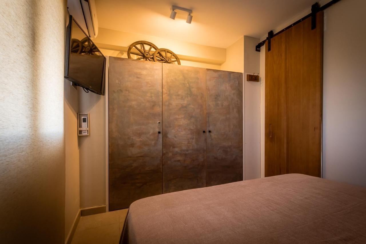K-Terra By Nuka Homes Jávea Kültér fotó