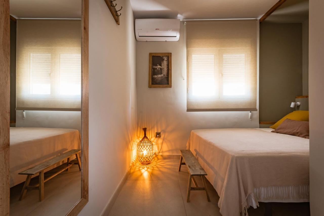 K-Terra By Nuka Homes Jávea Kültér fotó