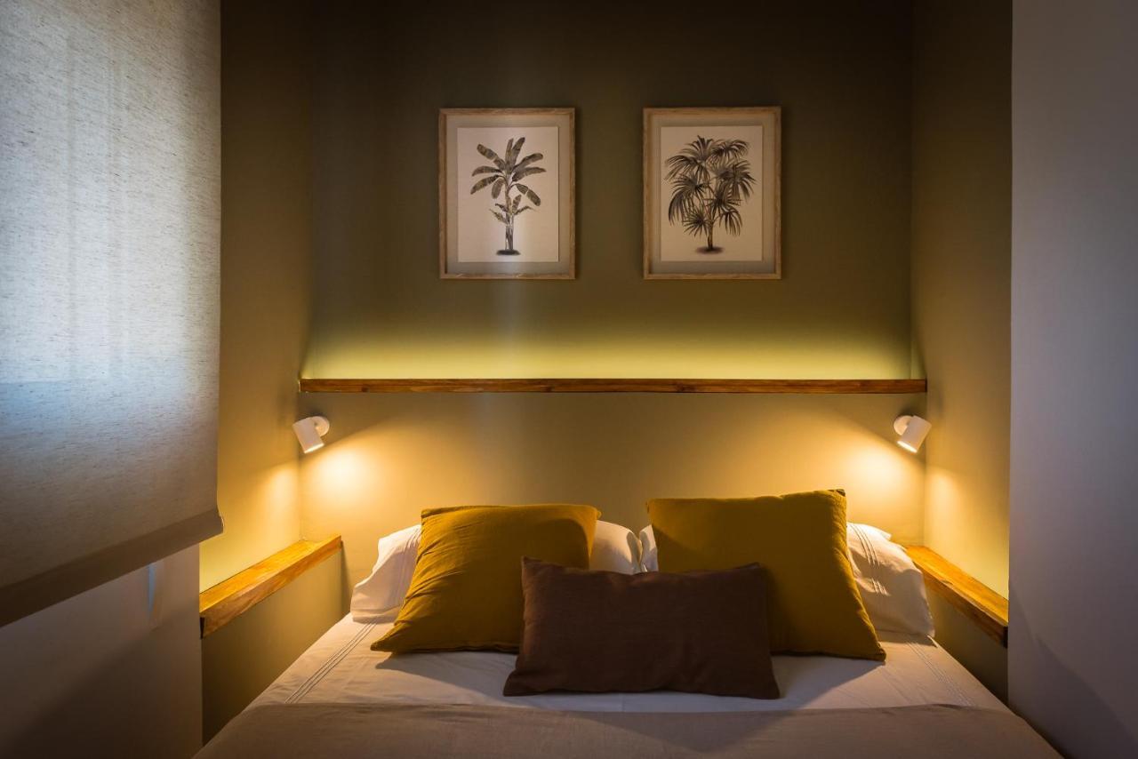 K-Terra Apartment Jávea Kültér fotó