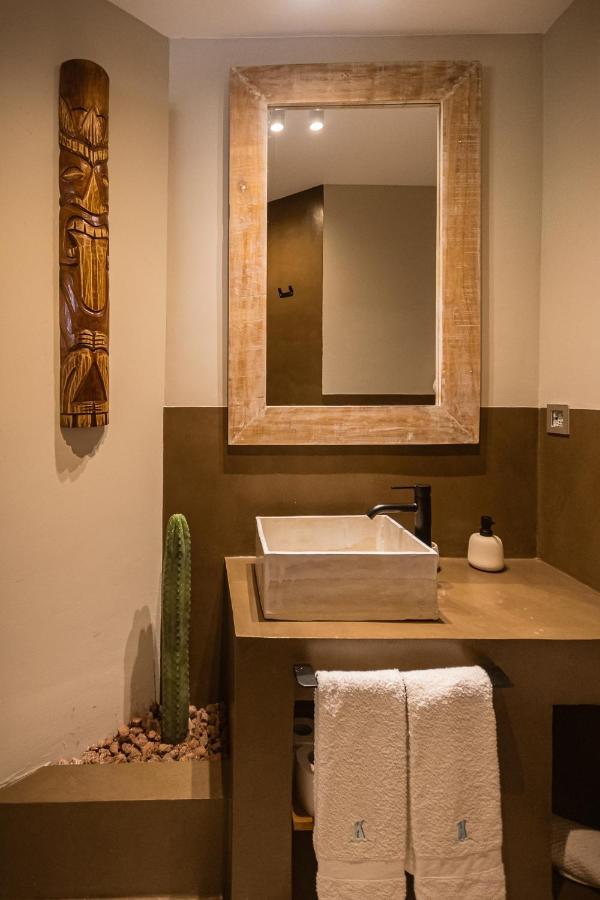K-Terra Apartment Jávea Kültér fotó